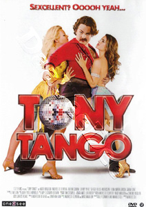 Tony Tango |   DVD